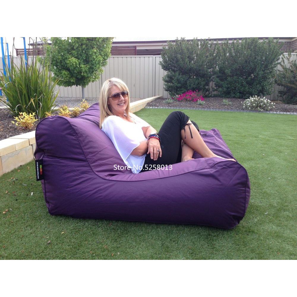 Grey Oversized Lounge Chair Grey Oversized Lounge Chair