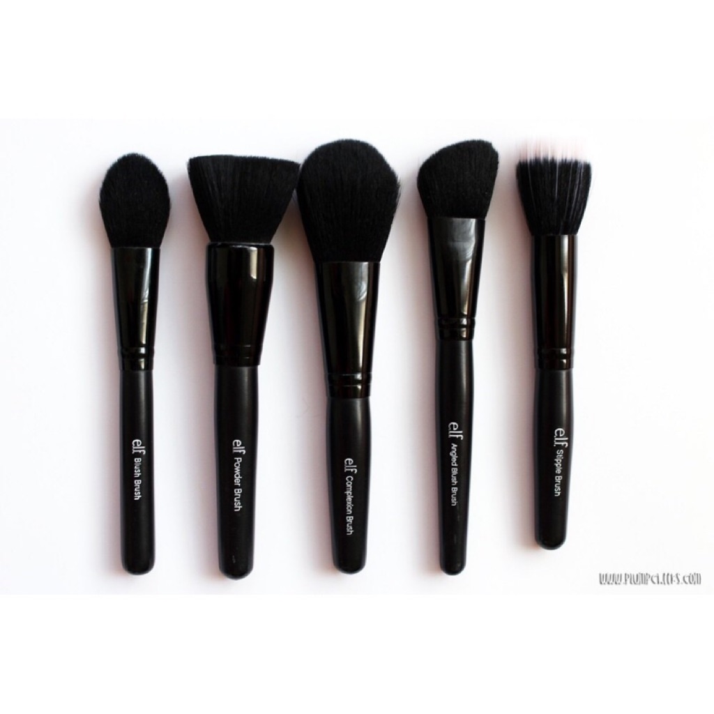 Elf Makeup Brushes Singapore Saubhaya Makeup