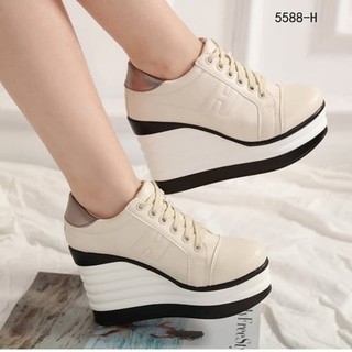 Image of Wedges Shoes H (NR50) 5588H