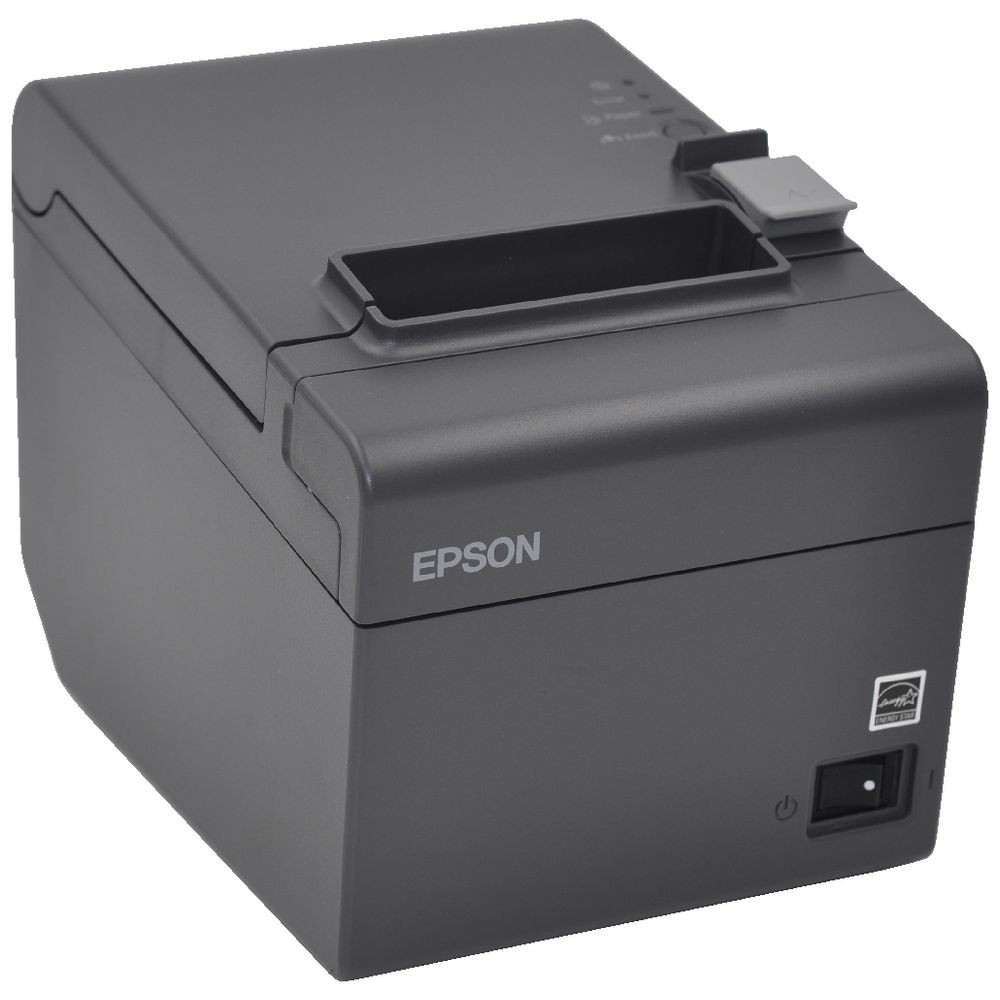 epson kitchen printer