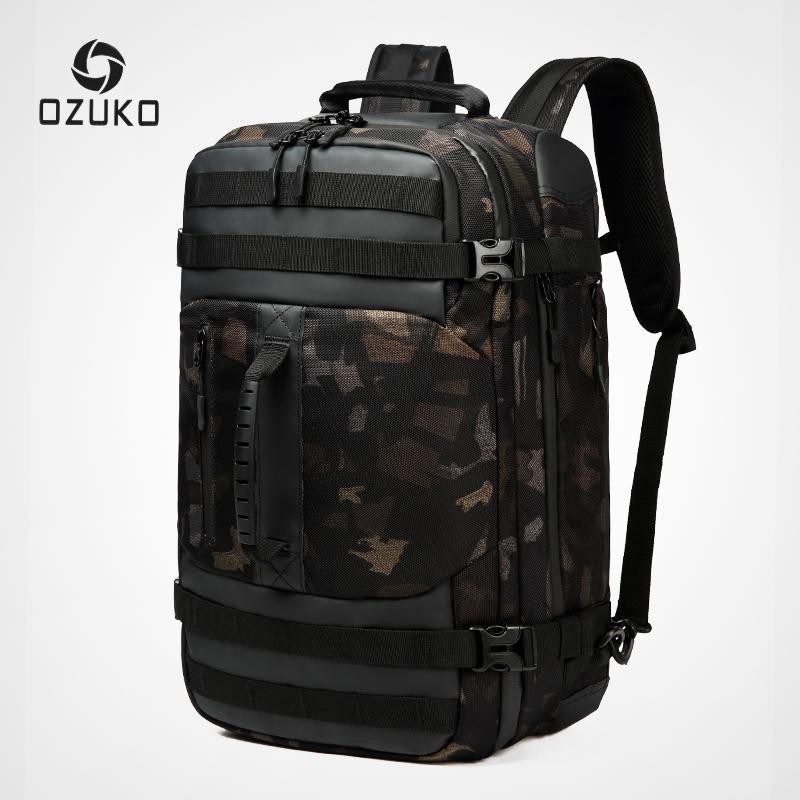 ozuko backpack singapore