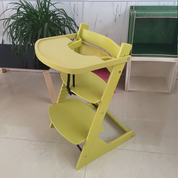baby cargo high chair