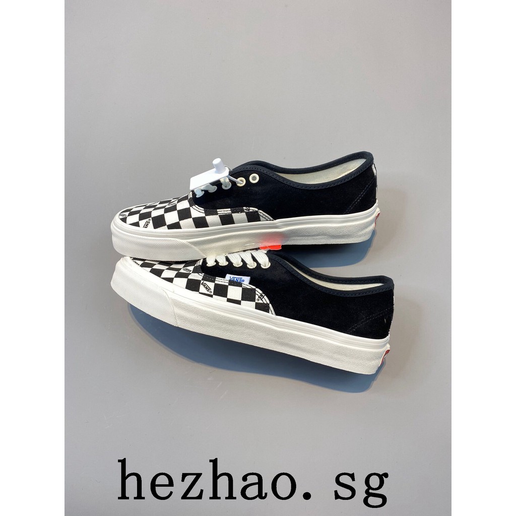 vans vault singapore