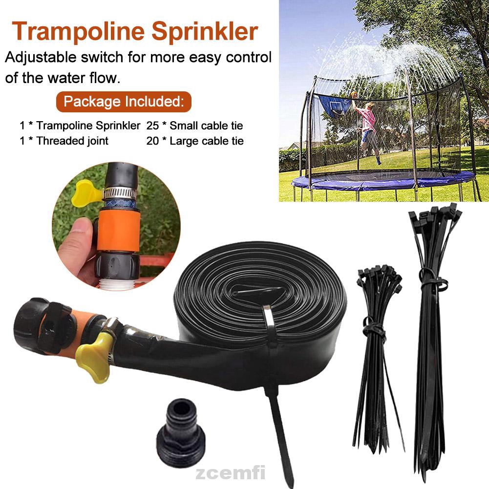 kids garden sprinkler