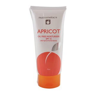 spf oil free moisturiser