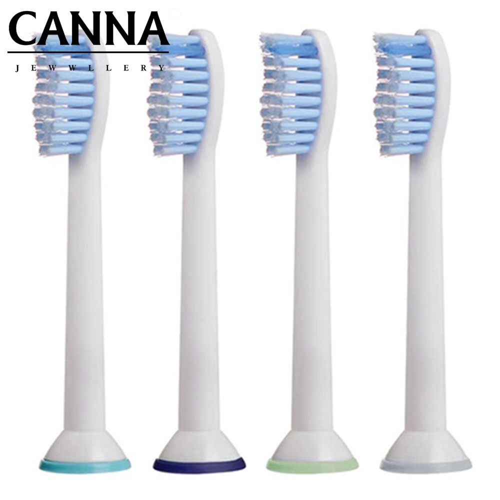 sonicare sensitive replacement heads