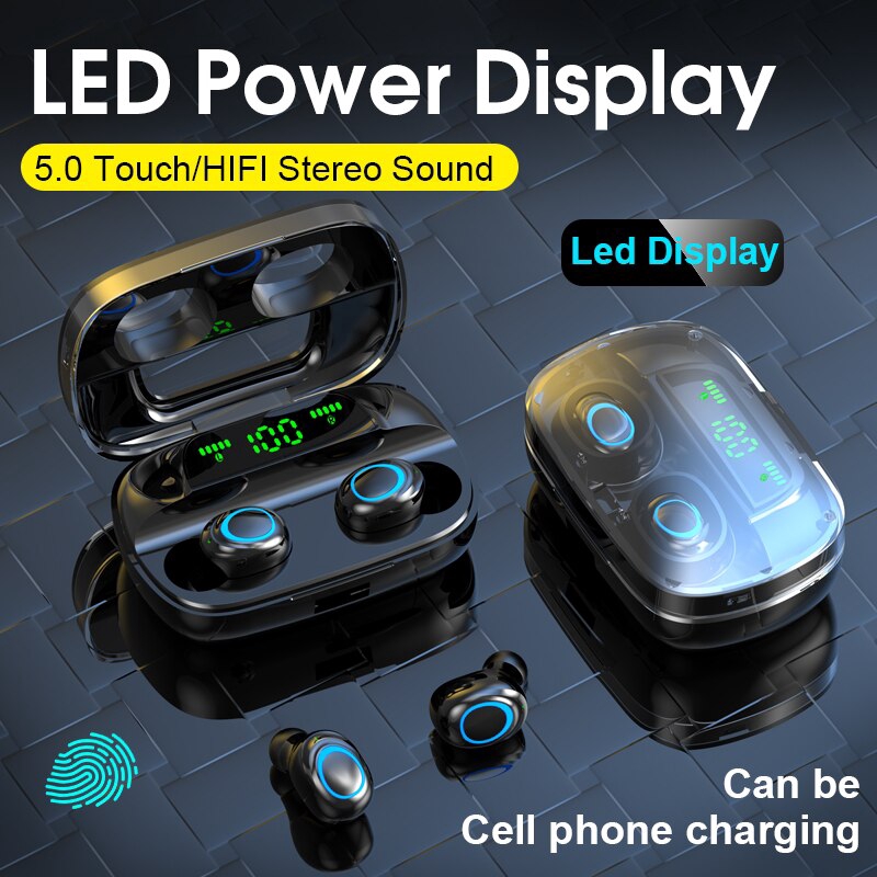 best tozo earbuds