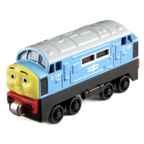 thomas and friends diesel 199