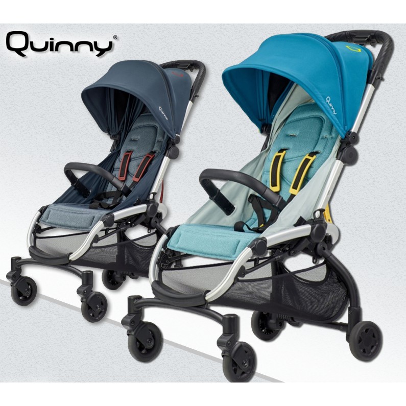 quinny ldn stroller