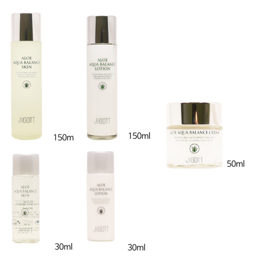 aloe aqua balance lotion