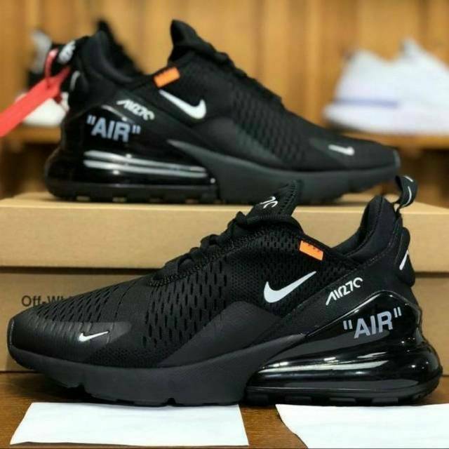 off white 270 black