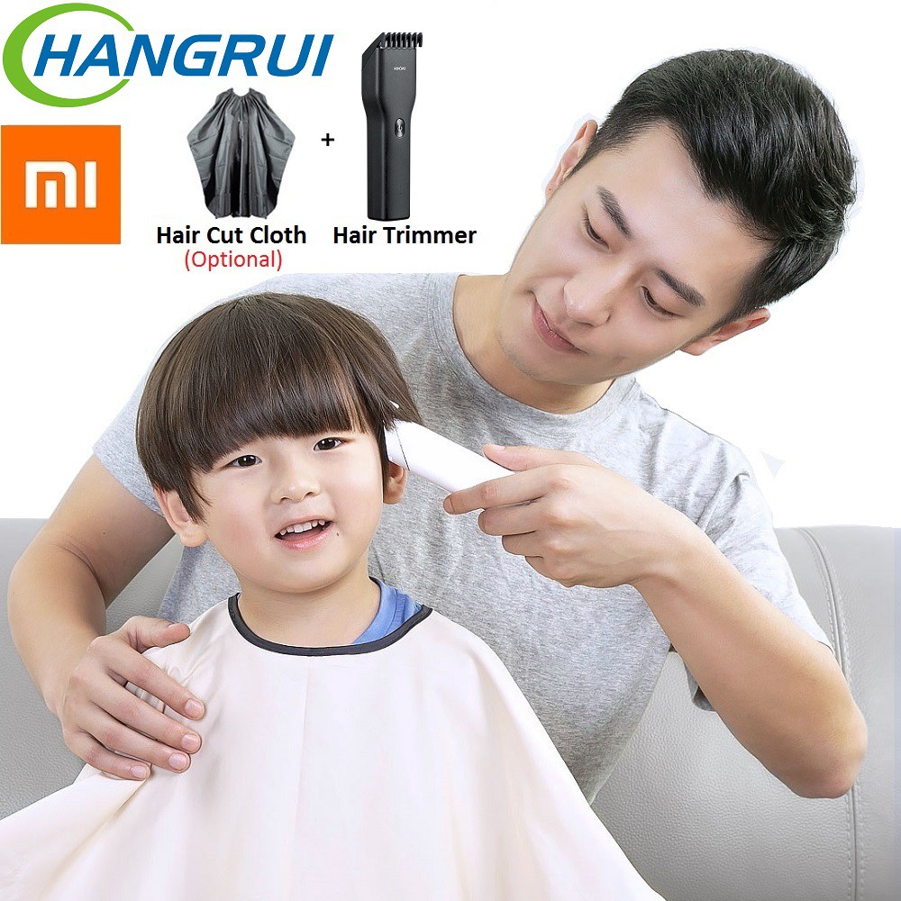 charging hair cutting machine