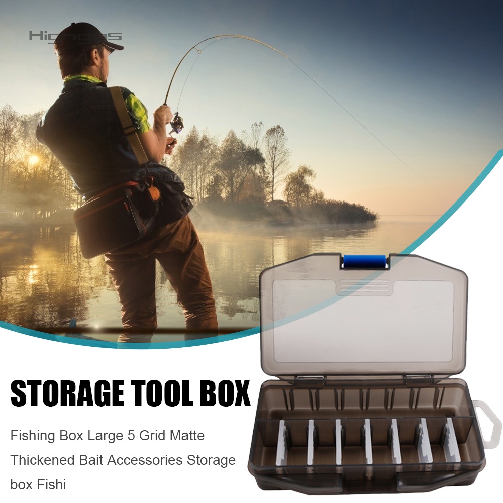 Fishing Gear Storage Container, Fishing Rod Storage Containers