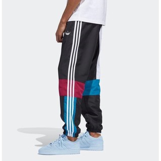 adidas 3 stripe sweatpants