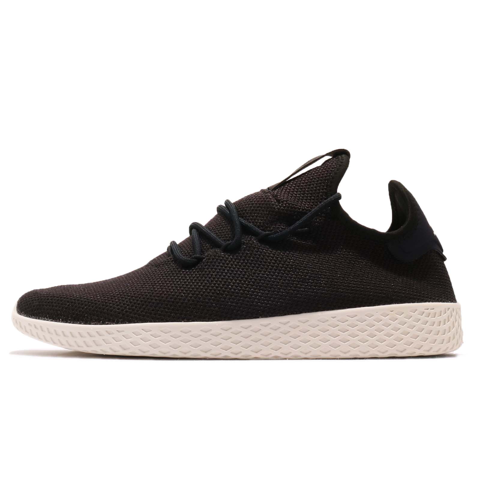 pw tennis hu black