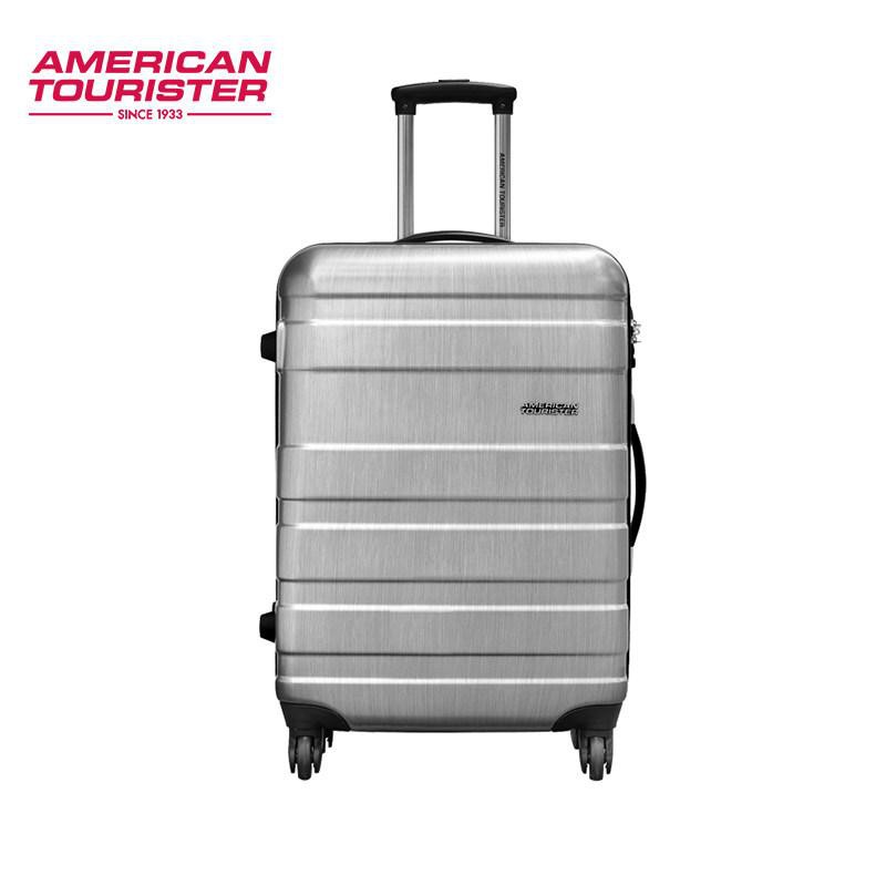 28 inch american tourister suitcase