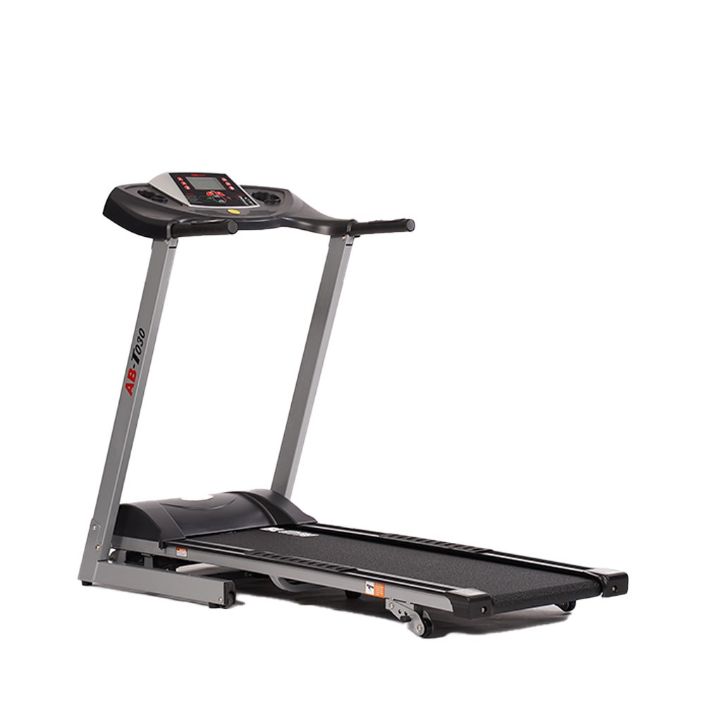 aibi treadmill