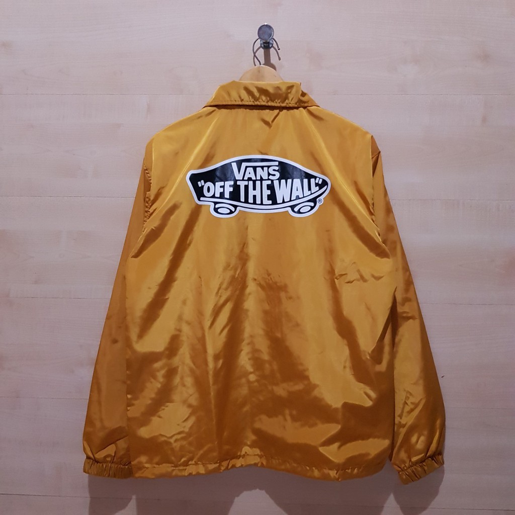 vans windbreaker singapore