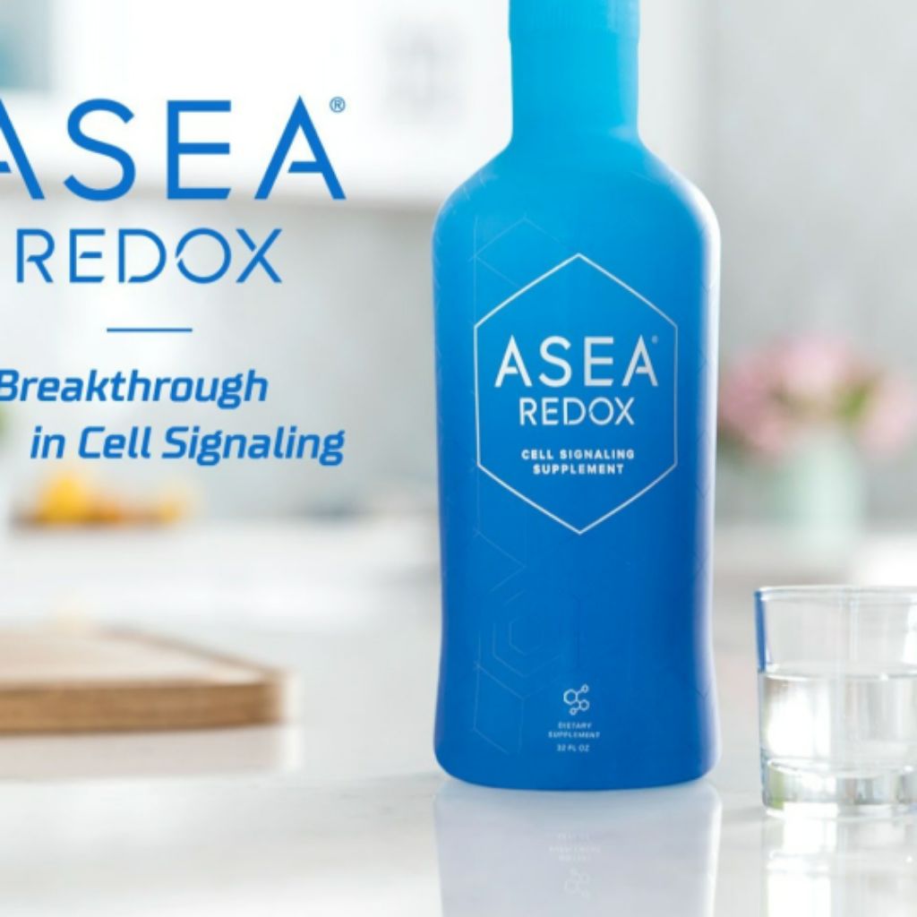 ASEA REDOX | Shopee Singapore