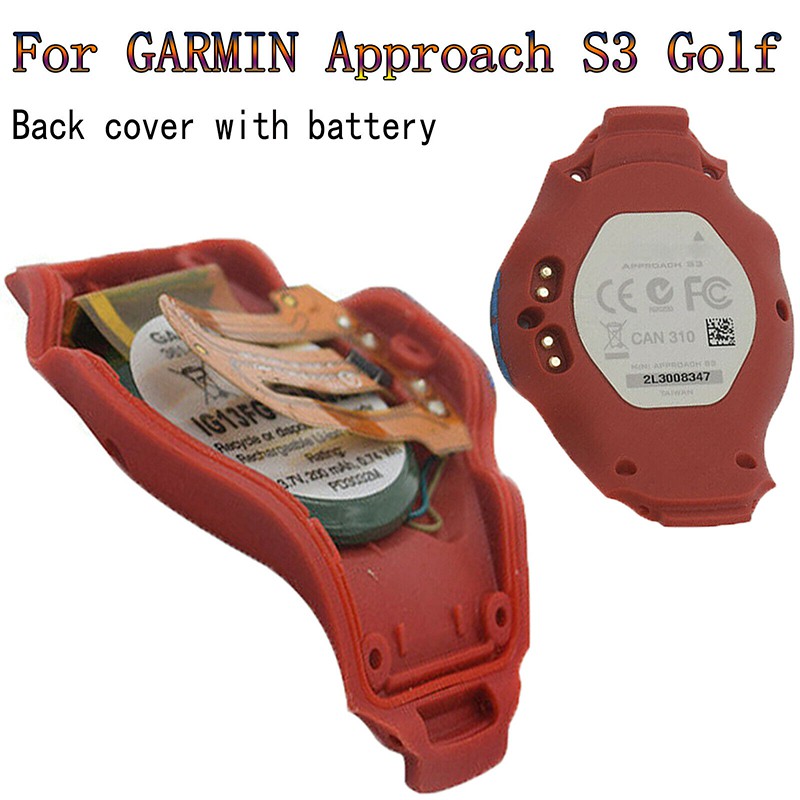 garmin approach s8