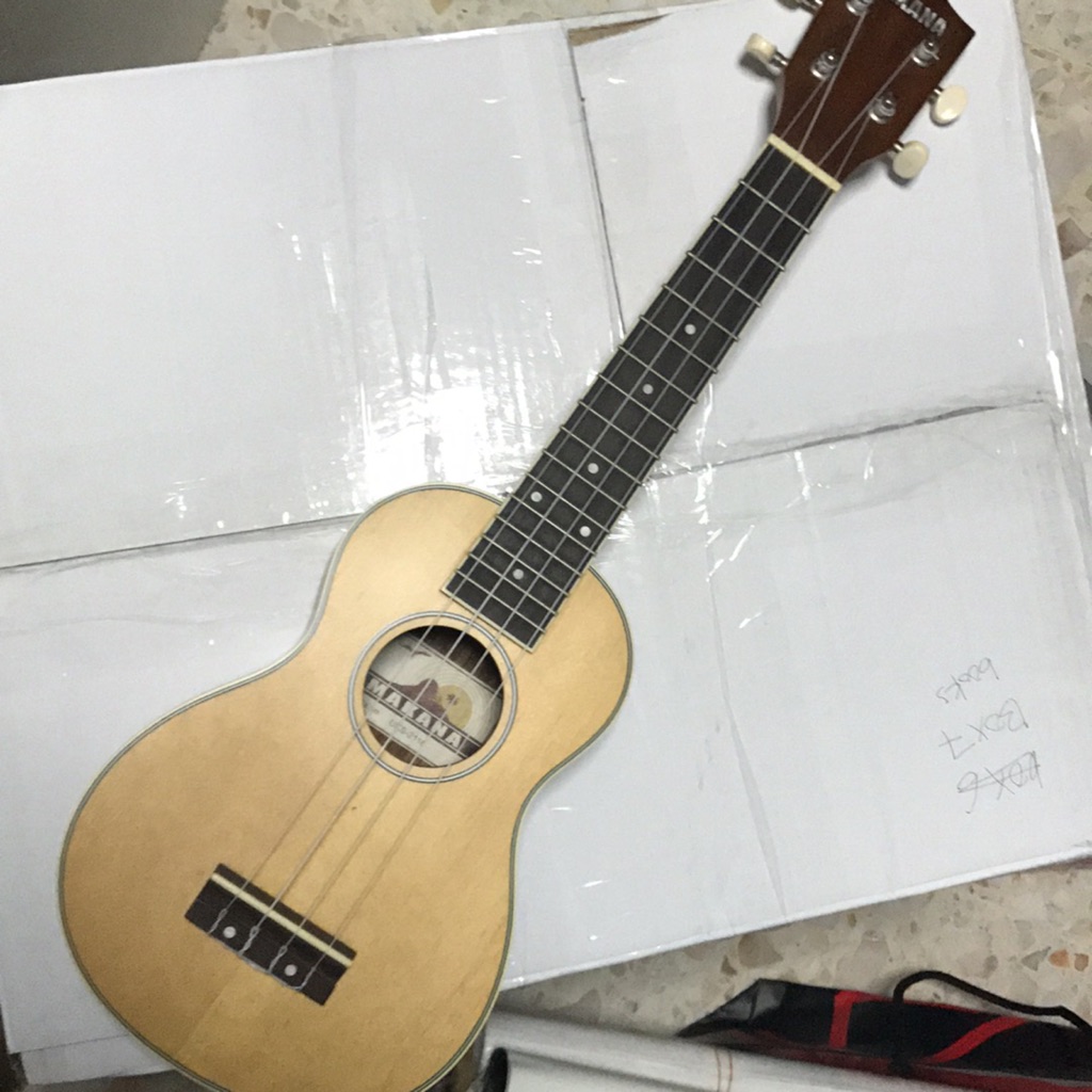 Makana ukulele | Shopee Singapore