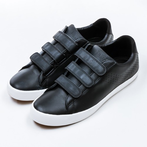 pony topstar low casual shoes