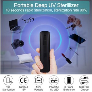 ray queen steriliser