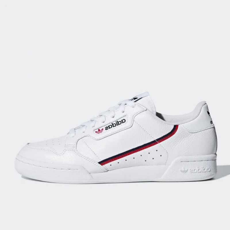 men's adidas originals continental 80