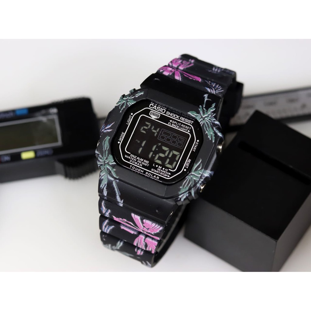 baby g shock shopee