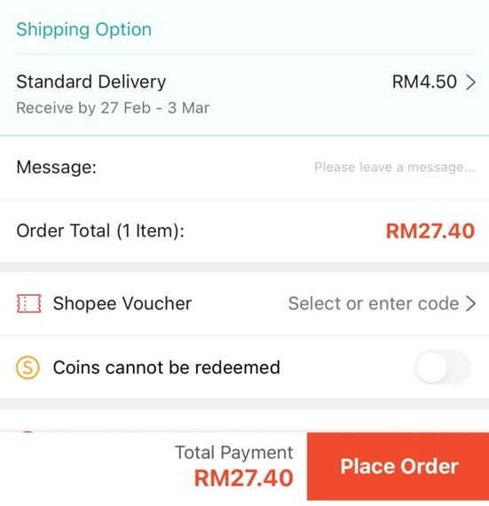 How This Works for Your Buyers | Shopee MY Seller Education Hub