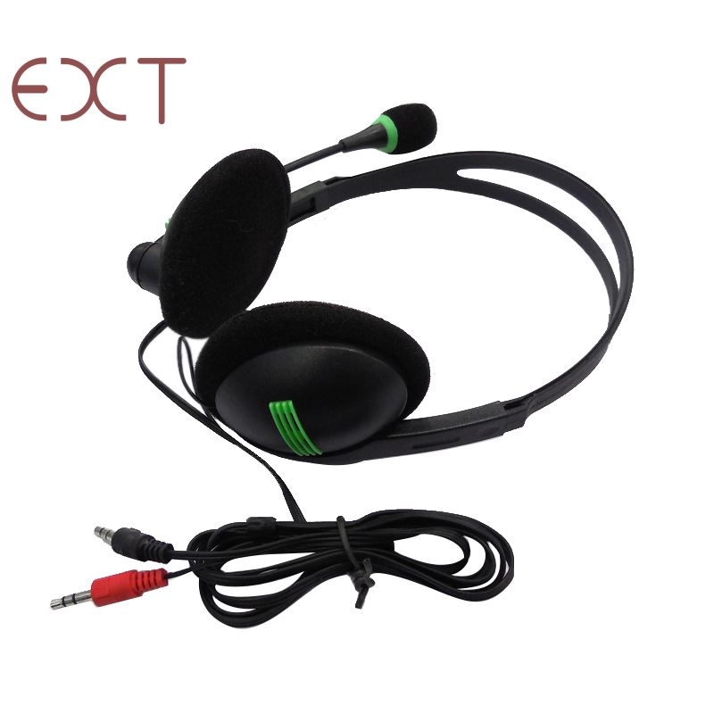 boom audio headset