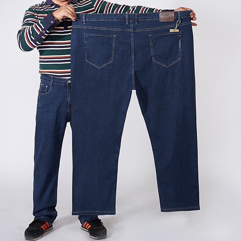 size 52 jeans