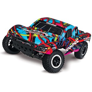 traxxas slash oba