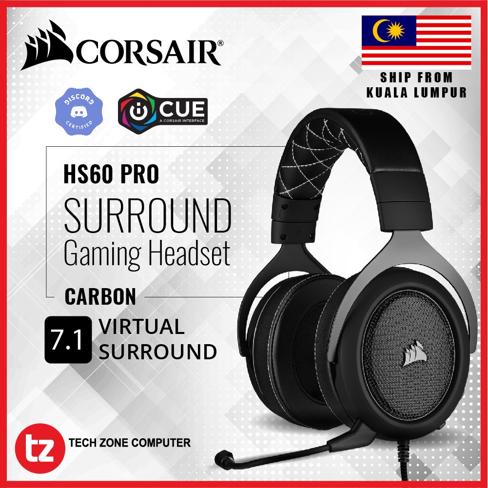 hs60 carbon