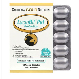 [SG] LactoBif Pet Probiotics for Dogs & Cats