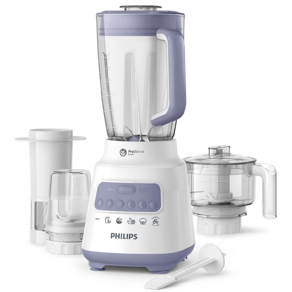 Philips HR2223/01 Series 5000 Blender Core Shopee Singapore
