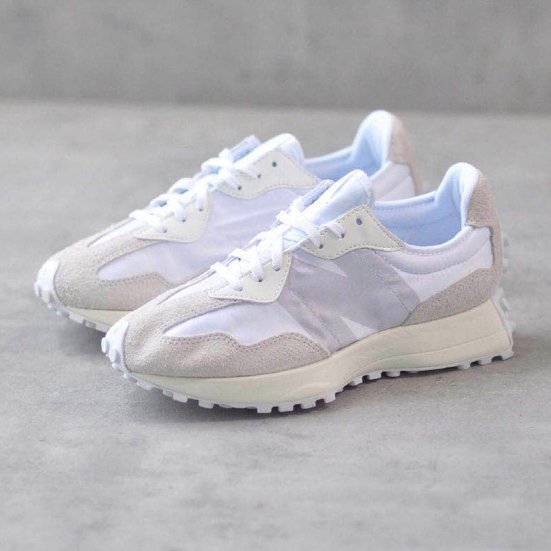 nb ws327