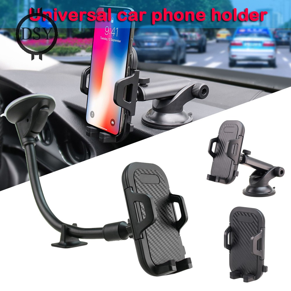 best universal phone holder for car