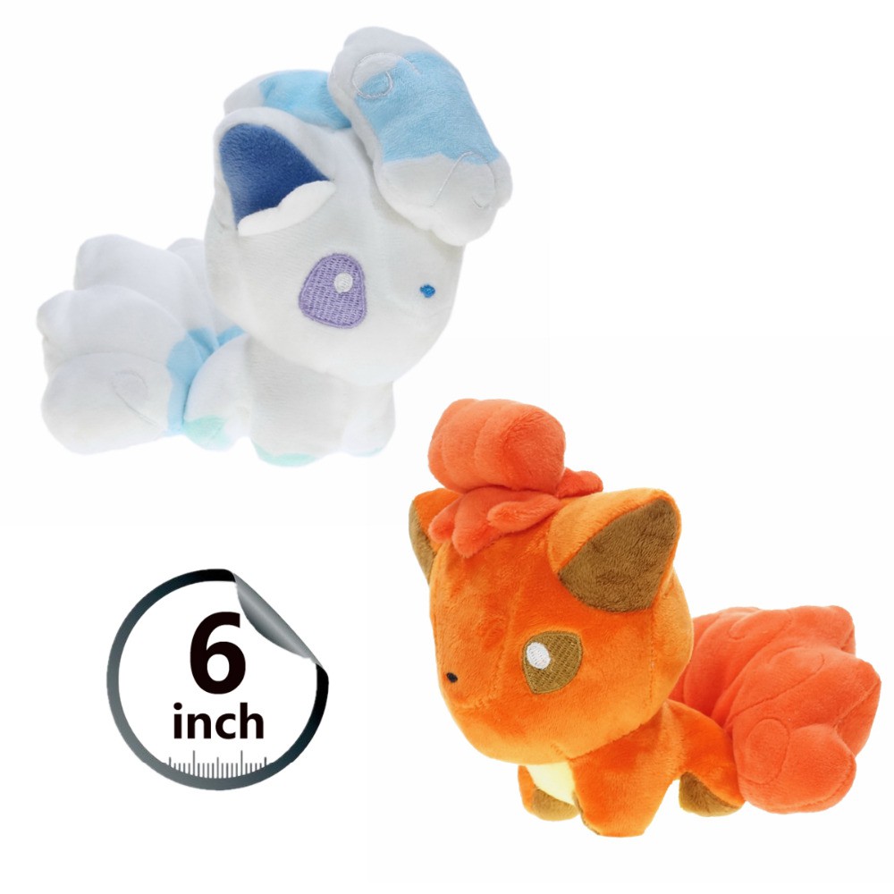 vulpix teddy