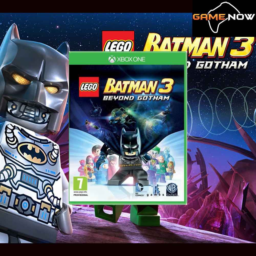 Где найти ядовитого плюща в lego batman 3