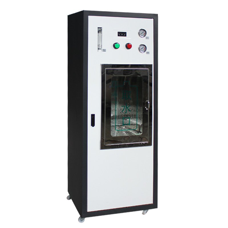 Automatic Water Vending Machine Community Coin Operated Water Purifier Direct Drinking Water Device Internet Of Things Large Scale Net Aid Equipment Shopee Singapore