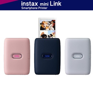 Fujifilm instax mini Link Smartphone Printer