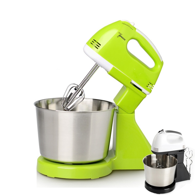 electric egg whisking machine