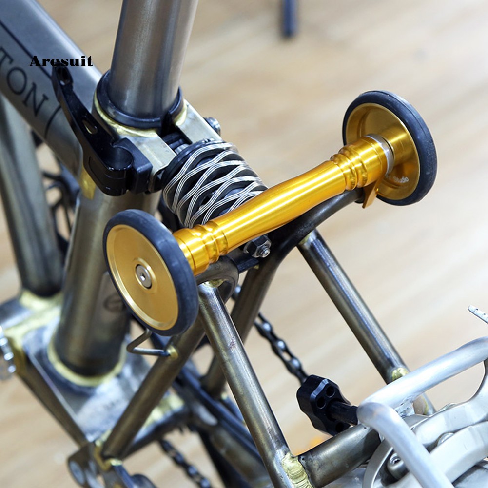 brompton easy wheel extender