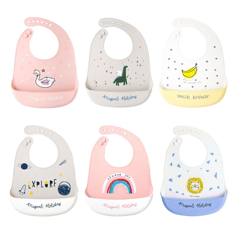 cute newborn bibs