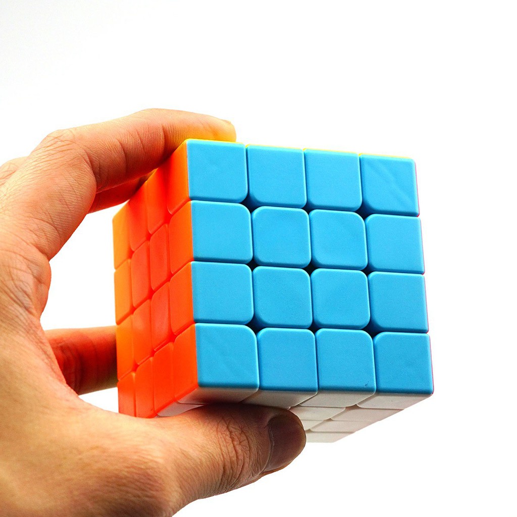 rubik's cube magic