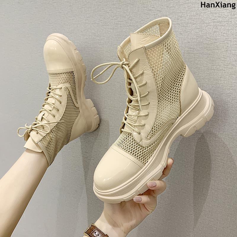boots for summer 2020