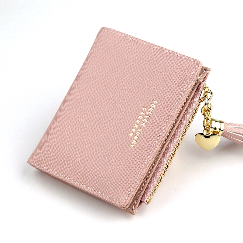 womens billfold with coin