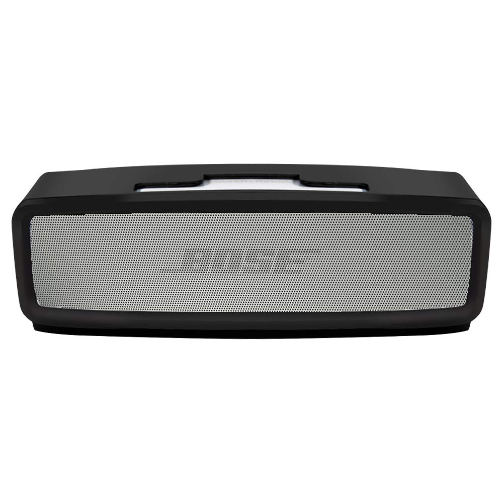Replacement durable Protective Silicone Gel Case Skin Cover Pouch Box for Bose Soundlink Mini I