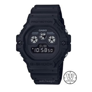 Casio G-Shock DW-5900BB-1 Black Out Series Digital unisex Resin Band watch dw-5900 dw5900 dw-5900bb-1d dw-5900bb-1dr #0